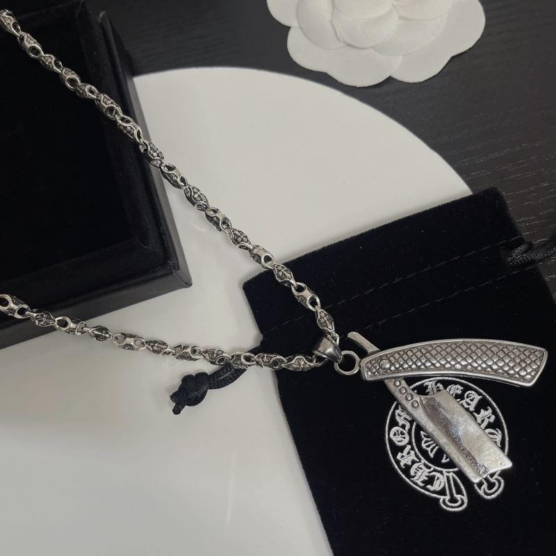 Chrome Hearts Necklaces